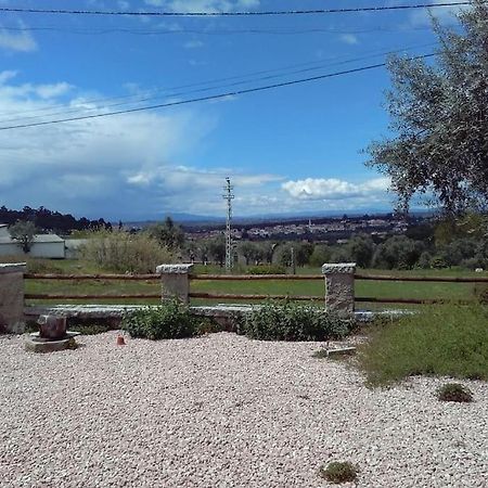Casa Da Fonte Villa Novelaes Eksteriør bilde