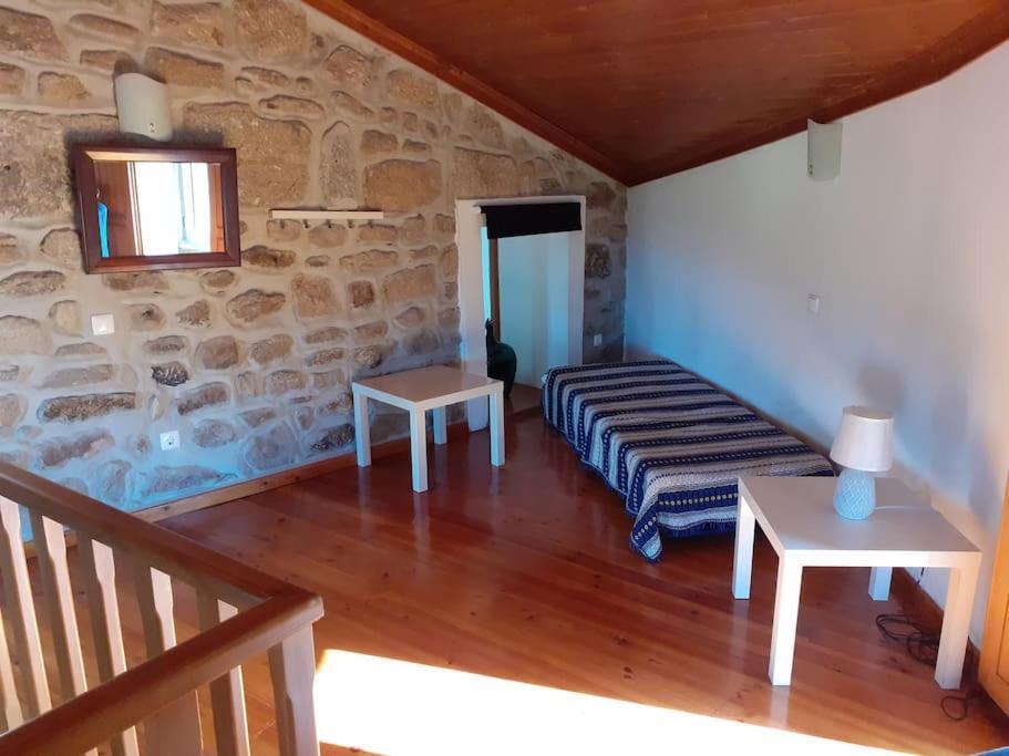 Casa Da Fonte Villa Novelaes Eksteriør bilde