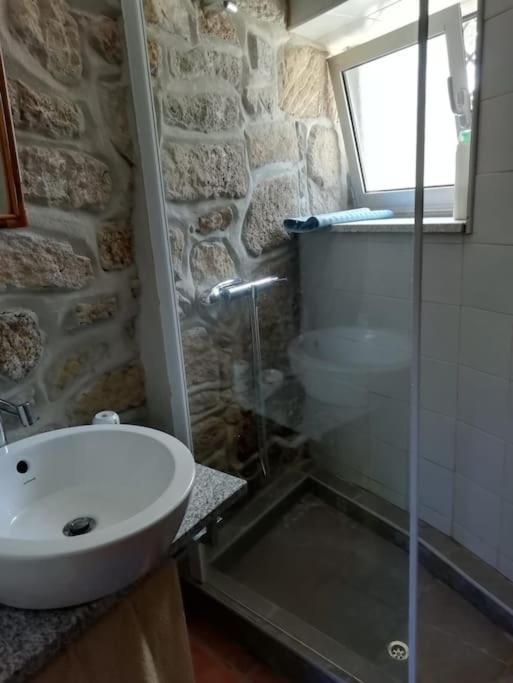 Casa Da Fonte Villa Novelaes Eksteriør bilde