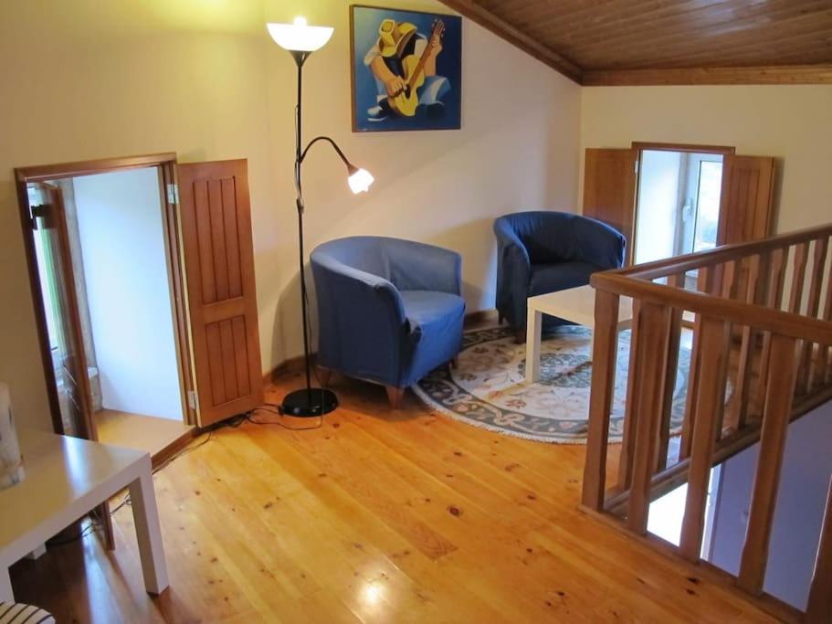 Casa Da Fonte Villa Novelaes Eksteriør bilde