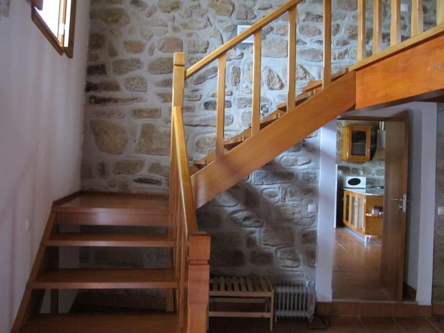 Casa Da Fonte Villa Novelaes Eksteriør bilde