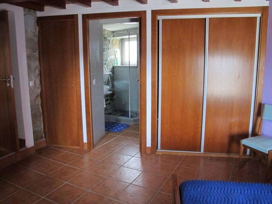 Casa Da Fonte Villa Novelaes Eksteriør bilde