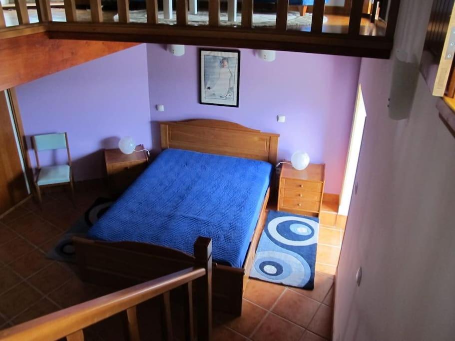 Casa Da Fonte Villa Novelaes Eksteriør bilde