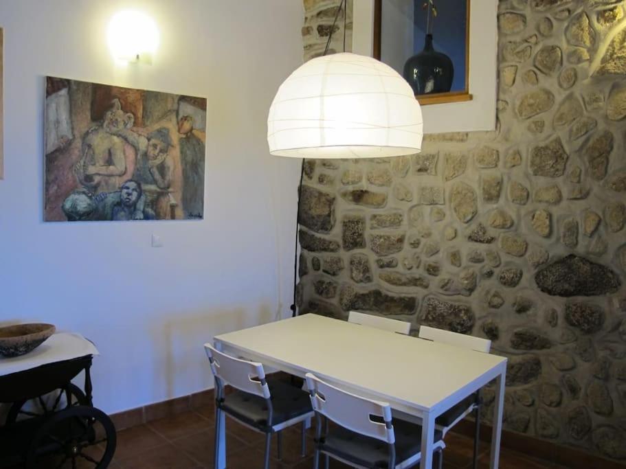 Casa Da Fonte Villa Novelaes Eksteriør bilde